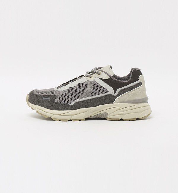 UNITED ARROWS green label relaxing「＜MOONSTAR＞810s TRASDEN トラスデン スニーカー」|スニーカー|