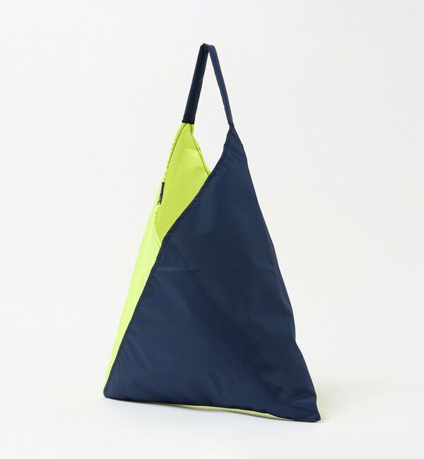 UNITED ARROWS green label relaxing「【別注】＜MELO＞GLR トライアングル トートバッグ」|トートバッグ|