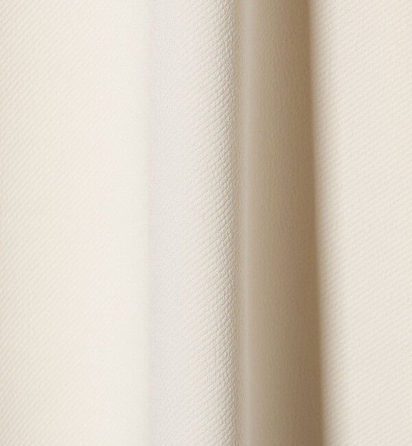 UNITED ARROWS green label relaxing「【WEB限定】JUST fit ジャージ 半袖 Tシャツ」|Tシャツ・カットソー|