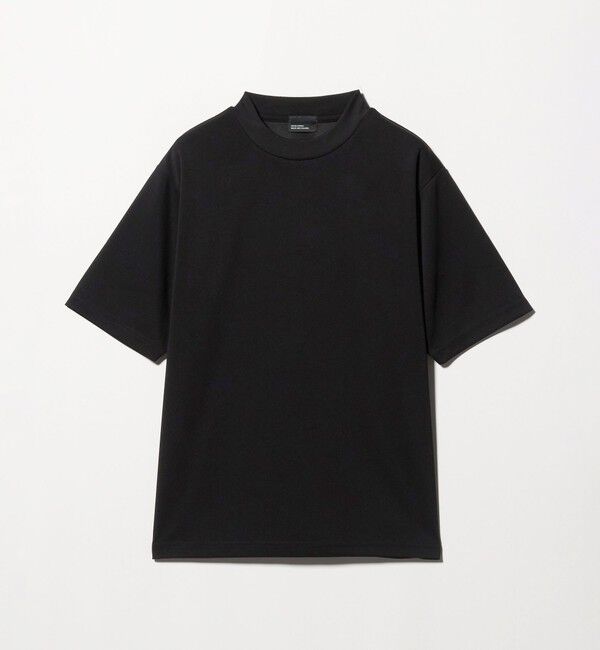 UNITED ARROWS green label relaxing「【WEB限定】JUST fit ジャージ 半袖 Tシャツ」|Tシャツ・カットソー|