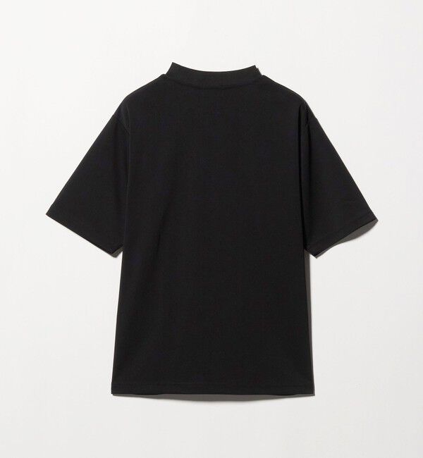 UNITED ARROWS green label relaxing「【WEB限定】JUST fit ジャージ 半袖 Tシャツ」|Tシャツ・カットソー|