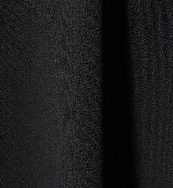 UNITED ARROWS green label relaxing「【WEB限定】JUST fit ジャージ 半袖 Tシャツ」|Tシャツ・カットソー|