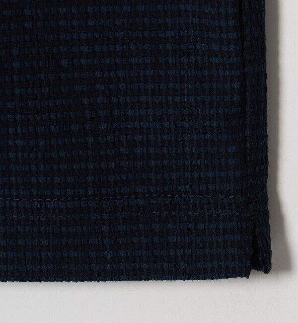 UNITED ARROWS green label relaxing「サッカー クルーネック 半袖 Tシャツ」|Tシャツ・カットソー|
