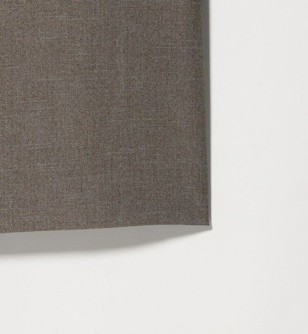 STEVEN ALAN「＜Steven Alan＞バック ホルターネック ノースリーブ ワンピース」|ワンピース|