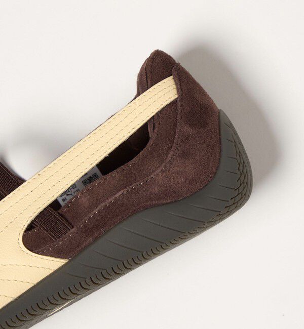 BEAUTY&YOUTH UNITED ARROWS「【別注】＜PUMA＞SPEEDCAT バレエ スニーカー」|スニーカー|