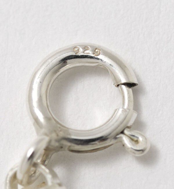 UNITED ARROWS「＜HARPO＞ビーズ ネックレス」|ネックレス|