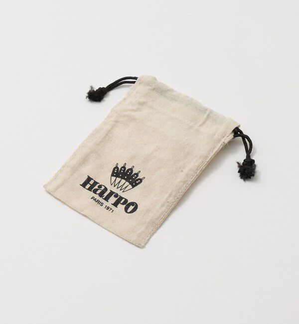 UNITED ARROWS「＜HARPO＞ビーズ ネックレス」|ネックレス|
