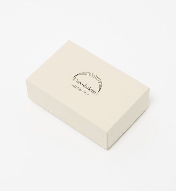 UNITED ARROWS green label relaxing「【別注】＜L'arcobaleno＞GLR スマートキーケース」|キーケース|