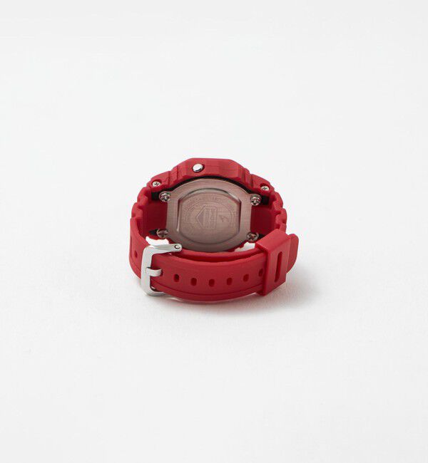 UNITED ARROWS green label relaxing「＜CASIO＞G-SHOCK nano 時計 リングウォッチ」|腕時計|