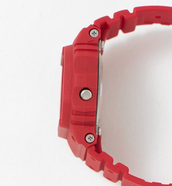 UNITED ARROWS green label relaxing「＜CASIO＞G-SHOCK nano 時計 リングウォッチ」|腕時計|
