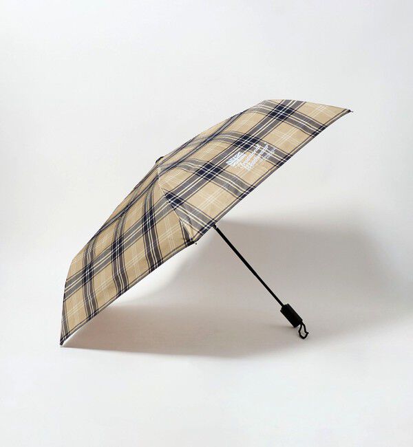UNITED ARROWS green label relaxing「【WEB限定】＜Traditional Weatherwear＞オートマティック 傘 / 折りたたみ」|傘|