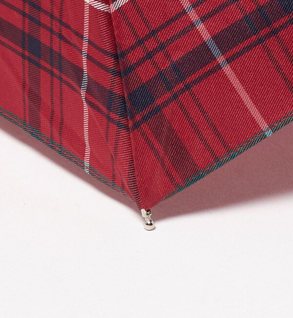 UNITED ARROWS green label relaxing「【WEB限定】＜Traditional Weatherwear＞オートマティック 傘 / 折りたたみ」|傘|