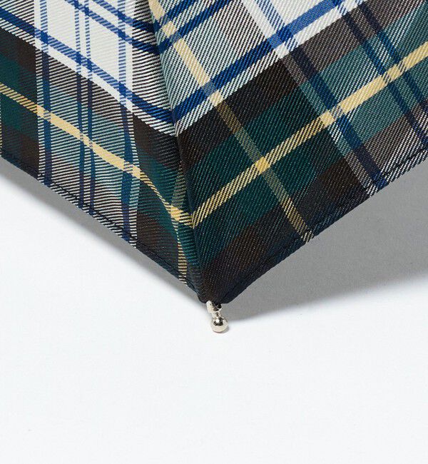 UNITED ARROWS green label relaxing「【WEB限定】＜Traditional Weatherwear＞オートマティック 傘 / 折りたたみ」|傘|