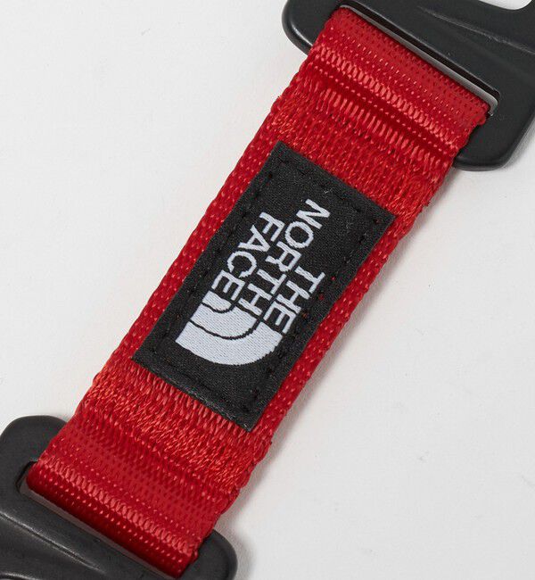 UNITED ARROWS green label relaxing「＜THE NORTH FACE＞キーキーパー デュオ キーリング」|キーケース|