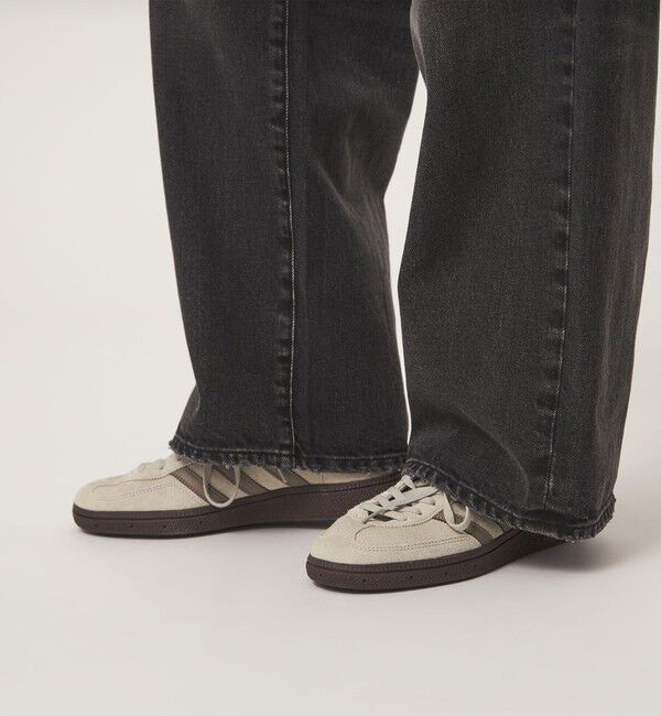 UNITED ARROWS green label relaxing「【別注】＜adidas Originals＞HANDBALL SPEZIAL スニーカー 22.5-25cm」|スニーカー|