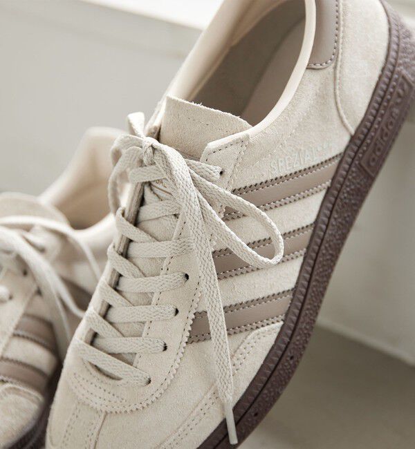 UNITED ARROWS green label relaxing「【別注】＜adidas Originals＞HANDBALL SPEZIAL スニーカー 22.5-25cm」|スニーカー|