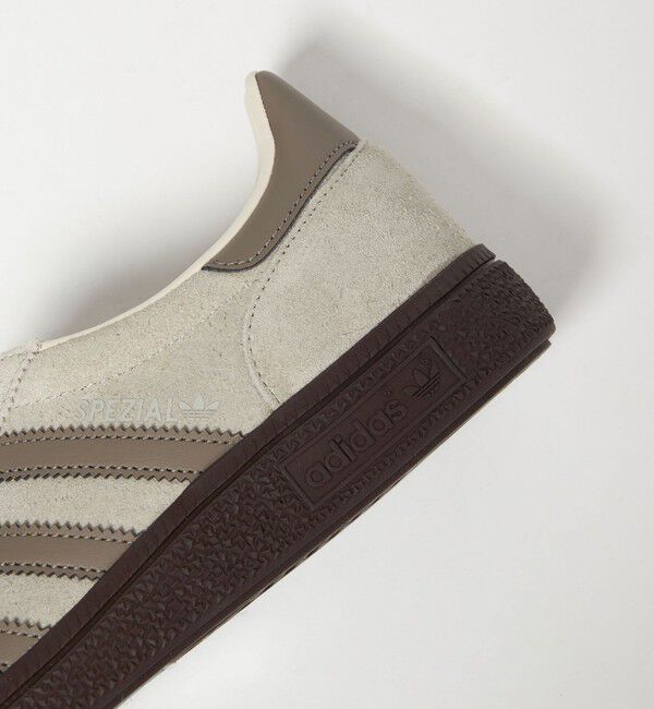 UNITED ARROWS green label relaxing「【別注】＜adidas Originals＞HANDBALL SPEZIAL スニーカー 22.5-25cm」|スニーカー|