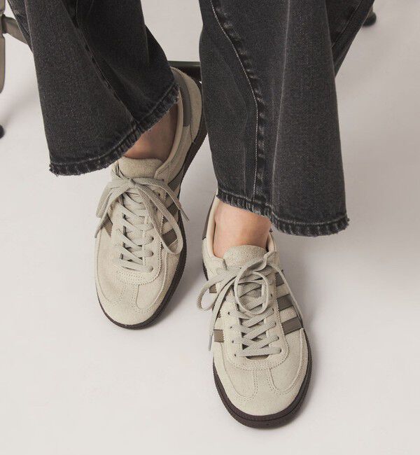 UNITED ARROWS green label relaxing「【別注】＜adidas Originals＞HANDBALL SPEZIAL スニーカー 22.5-25cm」|スニーカー|