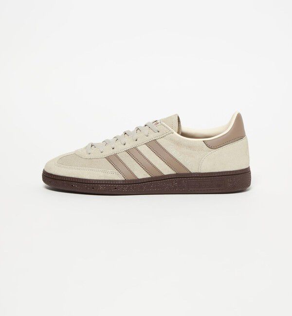 UNITED ARROWS green label relaxing「【別注】＜adidas Originals＞HANDBALL SPEZIAL スニーカー」|スニーカー|