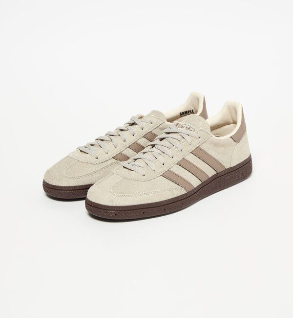 UNITED ARROWS green label relaxing「【別注】＜adidas Originals＞HANDBALL SPEZIAL スニーカー」|スニーカー|