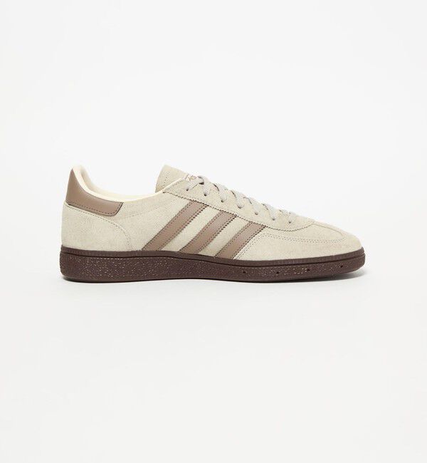 UNITED ARROWS green label relaxing「【別注】＜adidas Originals＞HANDBALL SPEZIAL スニーカー」|スニーカー|