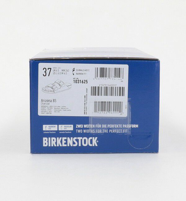 UNITED ARROWS green label relaxing「＜BIRKENSTOCK＞アリゾナ サンダル」|サンダル|