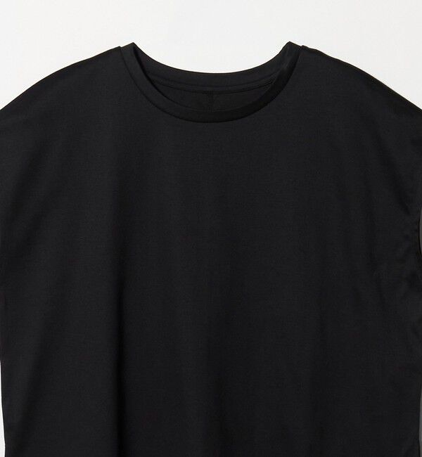 UNITED ARROWS green label relaxing「フォルム Tシャツ 汗染み防止」|Tシャツ・カットソー|