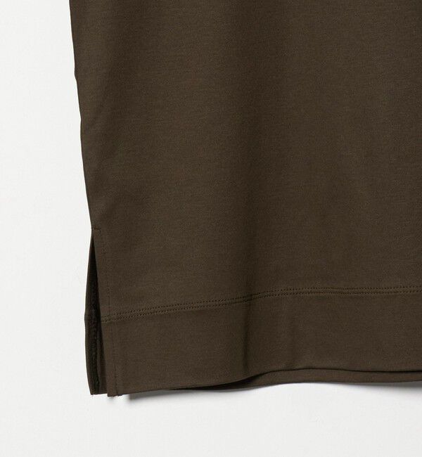 UNITED ARROWS green label relaxing「フォルム Tシャツ 汗染み防止」|Tシャツ・カットソー|
