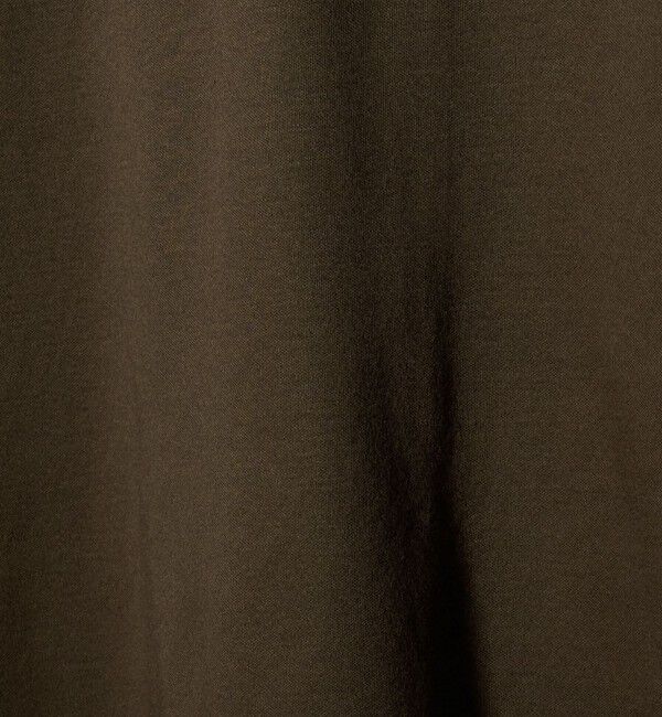 UNITED ARROWS green label relaxing「フォルム Tシャツ 汗染み防止」|Tシャツ・カットソー|