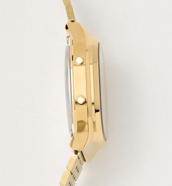 UNITED ARROWS green label relaxing「＜CASIO＞A140WEG-9AJF 腕時計」|腕時計|
