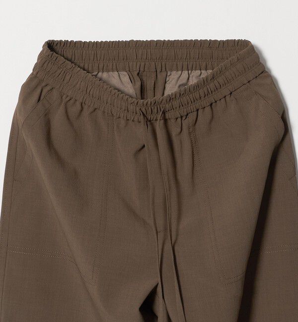 UNITED ARROWS green label relaxing「［size SHORT/TALLあり］ドライ イージー パンツ」|その他|