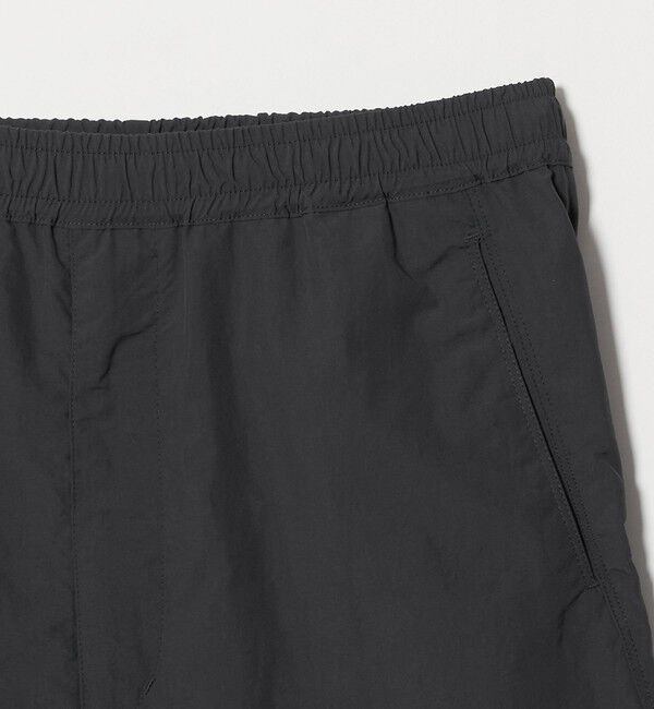 UNITED ARROWS green label relaxing「【別注/WEB限定】＜3/2 WORKS＞GLR サプレックスナイロン イージー ショーツ」|その他|