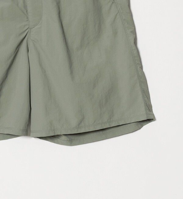 UNITED ARROWS green label relaxing「【別注/WEB限定】＜3/2 WORKS＞GLR サプレックスナイロン イージー ショーツ」|その他|