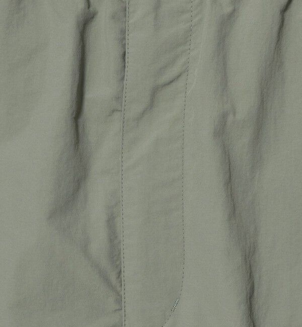 UNITED ARROWS green label relaxing「【別注/WEB限定】＜3/2 WORKS＞GLR サプレックスナイロン イージー ショーツ」|その他|