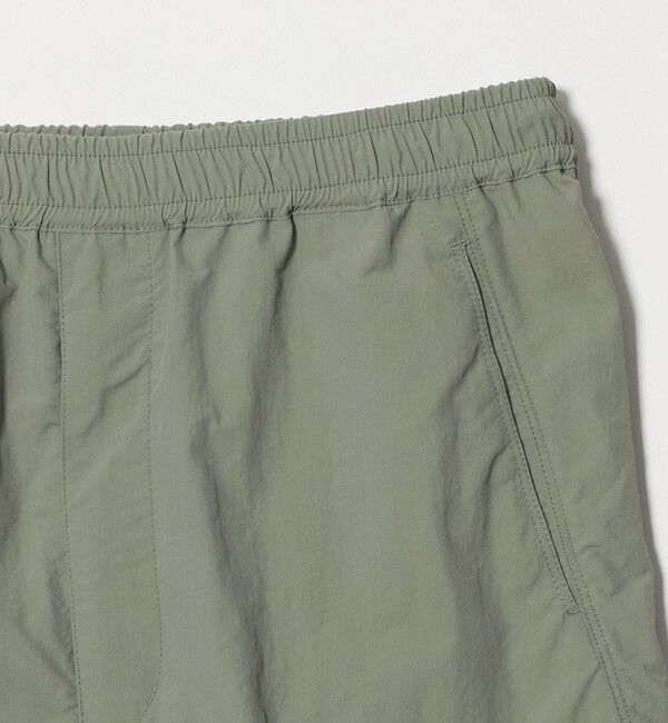 UNITED ARROWS green label relaxing「【別注/WEB限定】＜3/2 WORKS＞GLR サプレックスナイロン イージー ショーツ」|その他|