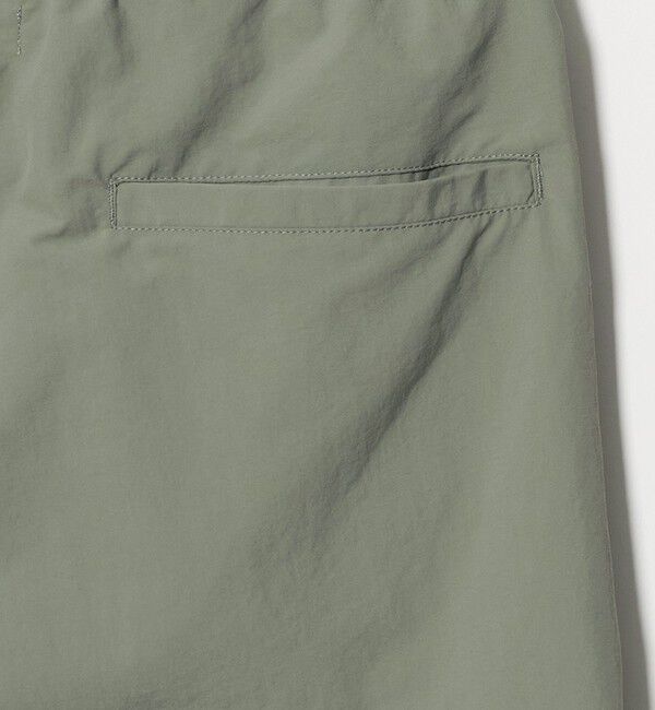 UNITED ARROWS green label relaxing「【別注/WEB限定】＜3/2 WORKS＞GLR サプレックスナイロン イージー ショーツ」|その他|