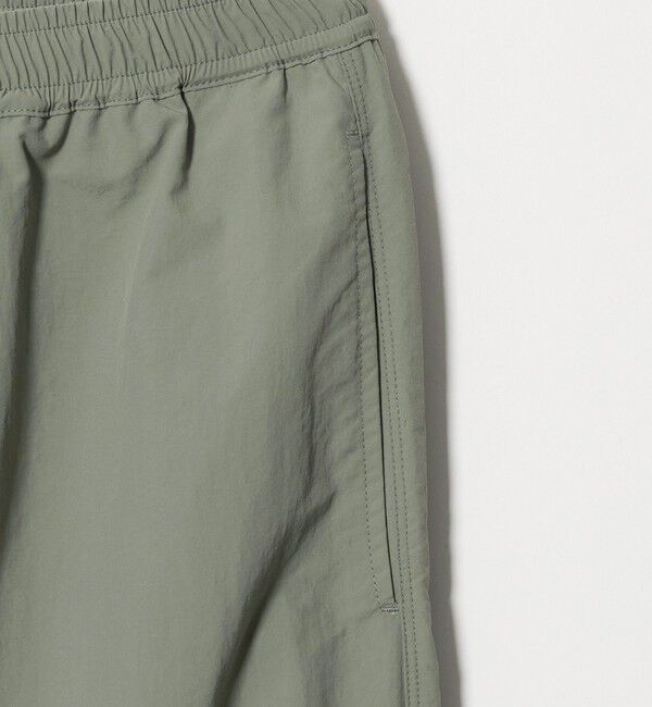 UNITED ARROWS green label relaxing「【別注/WEB限定】＜3/2 WORKS＞GLR サプレックスナイロン トレーニング パンツ」|その他|