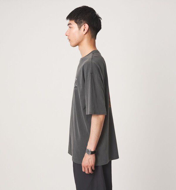 UNITED ARROWS green label relaxing「【別注】＜BETTERDAYS STADIUM＞GLR 台湾 フォト 半袖 Tシャツ」|Tシャツ・カットソー|