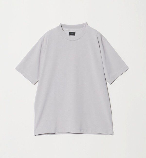 UNITED ARROWS green label relaxing「Somarti クルーネック 半袖 Tシャツ -UVカット・汗染み防止・遮熱-」|Tシャツ・カットソー|