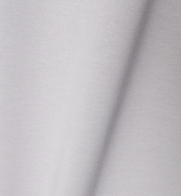 UNITED ARROWS green label relaxing「Somarti クルーネック 半袖 Tシャツ -UVカット・汗染み防止・遮熱-」|Tシャツ・カットソー|