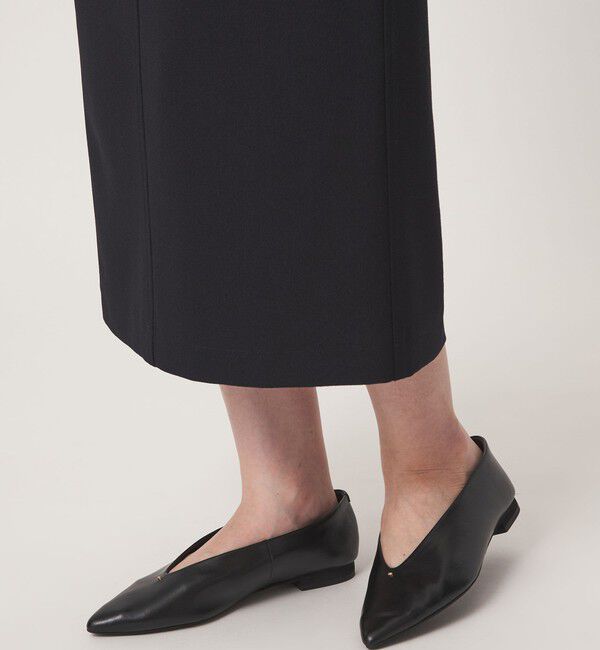 UNITED ARROWS green label relaxing「［size SHORTあり］fleurie(フルリー) タイト スカート」|タイト|