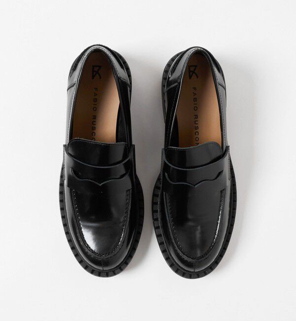EMMEL REFINES「＜FABIO RUSCONI＞コインローファー＜ Select by EMMEL REFINES ＞」|その他|