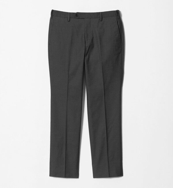 UNITED ARROWS green label relaxing「TCPUOX スリム NP スラックス -ストレッチ-」|スラックス|