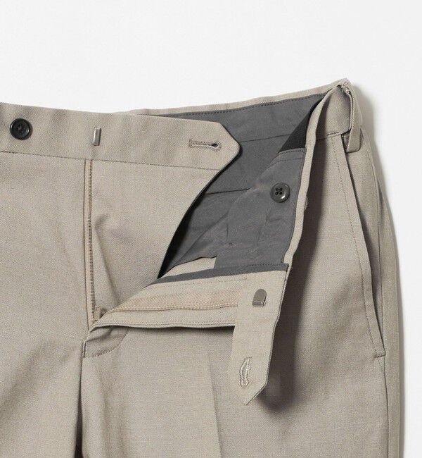 UNITED ARROWS green label relaxing「TCPUOX スリム NP スラックス -ストレッチ-」|スラックス|