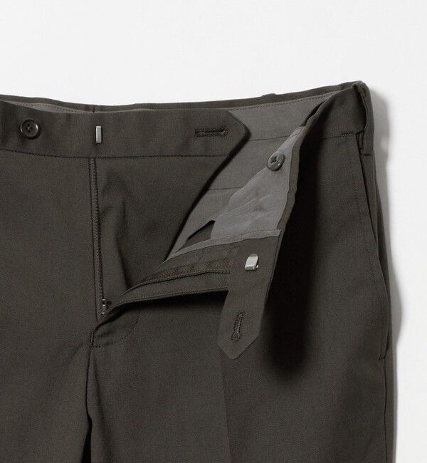 UNITED ARROWS green label relaxing「TCPUOX スリム NP スラックス -ストレッチ-」|スラックス|