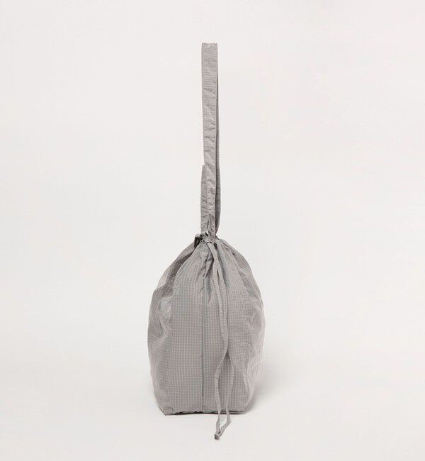UNITED ARROWS green label relaxing「【別注】＜PACKING＞GLR リップストップ トートバッグ」|トートバッグ|