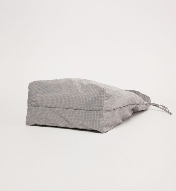 UNITED ARROWS green label relaxing「【別注】＜PACKING＞GLR リップストップ トートバッグ」|トートバッグ|