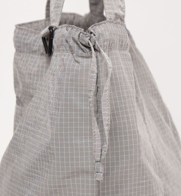 UNITED ARROWS green label relaxing「【別注】＜PACKING＞GLR リップストップ トートバッグ」|トートバッグ|