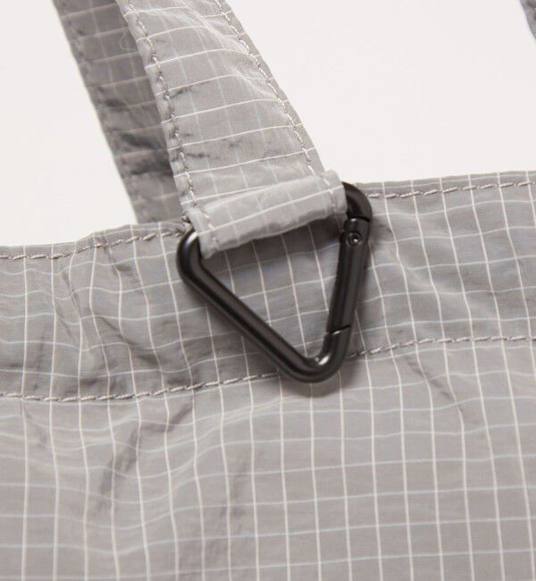 UNITED ARROWS green label relaxing「【別注】＜PACKING＞GLR リップストップ トートバッグ」|トートバッグ|