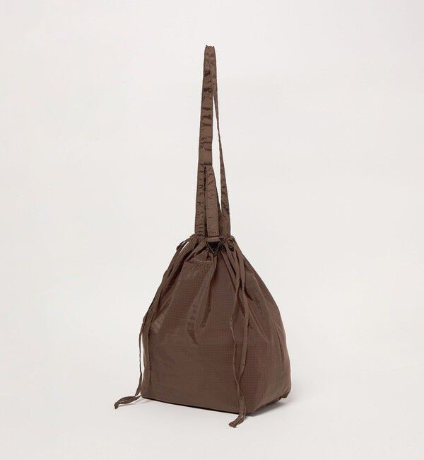 UNITED ARROWS green label relaxing「【別注】＜PACKING＞GLR リップストップ トートバッグ」|トートバッグ|